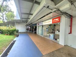 6 TELOK BLANGAH CRESCENT (D4), Shop House #497704601